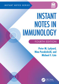 Instant Notes in Immunology
