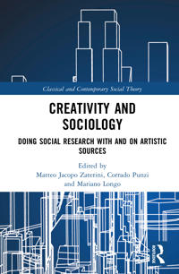 Creativity and Sociology
