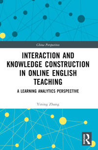 Interaction and Knowledge Construction in Online English Teaching