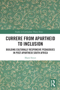 Currere from Apartheid to Inclusion