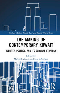The Making of Contemporary Kuwait