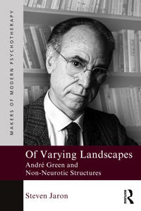 Of Varying Landscapes