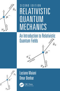 Relativistic Quantum Mechanics