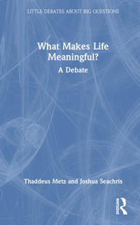 What Makes Life Meaningful?
