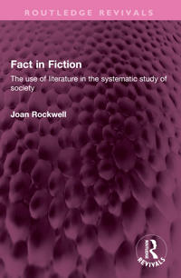 Fact in Fiction
