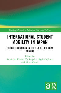 International Student Mobility in Japan