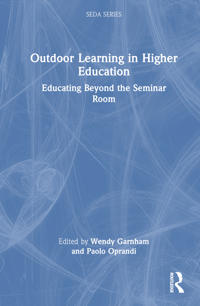 Outdoor Learning in Higher Education