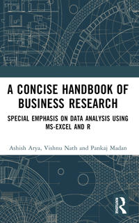 A Concise Handbook of Business Research
