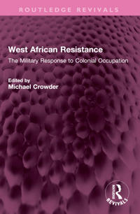 West African Resistance