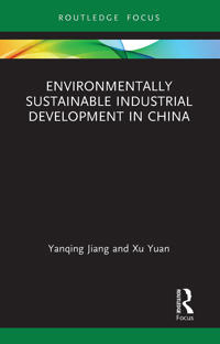 Environmentally Sustainable Industrial Development in China