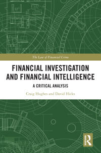 Financial Investigation and Financial Intelligence