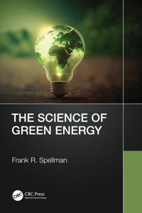 Bokomslag for "The Science of Green Energy"