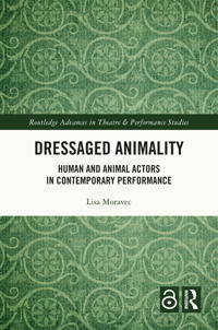 Dressaged Animality