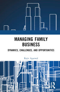 Managing Family Business