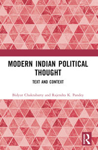 Modern Indian Political Thought