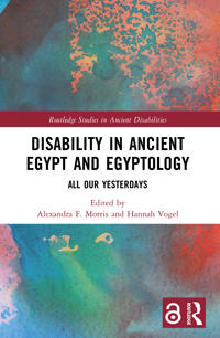 Disability in Ancient Egypt and Egyptology