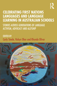 Bokomslag for "Celebrating First Nations Languages and Language Learning in Australian Schools"
