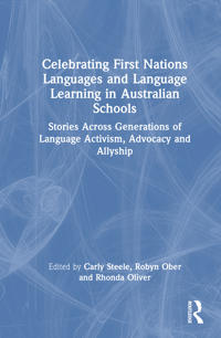 Celebrating First Nations Languages and Language Learning in Australian Schools