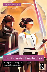 The Corporate Hero's Journey