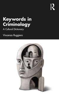 Bokomslag for "Keywords in Criminology"