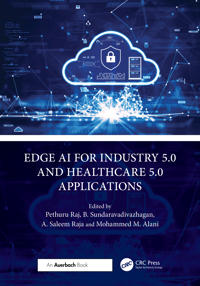 Edge AI for Industry 5.0 and Healthcare 5.0 Applications