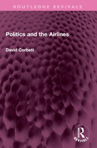 Politics and the Airlines