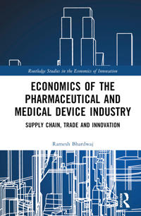 Economics of the Pharmaceutical and Medical Device Industry