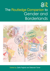 The Routledge Companion to Gender and Borderlands