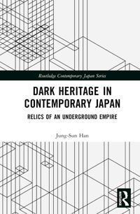 Dark Heritage in Contemporary Japan