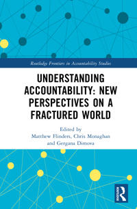 Understanding Accountability: New Perspectives on a Fractured World