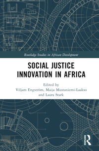 Social Justice Innovation in Africa