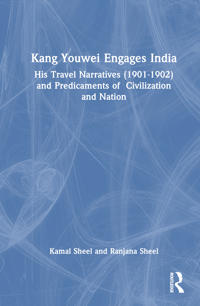 Kang Youwei Engages India