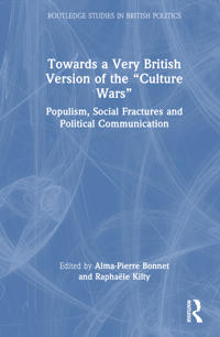Towards a Very British Version of the “Culture Wars”
