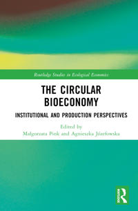 The Circular Bioeconomy
