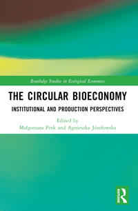 The Circular Bioeconomy