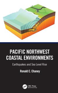 Bokomslag för "Pacific Northwest Coastal Environments"