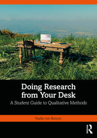 Doing Research from Your Desk