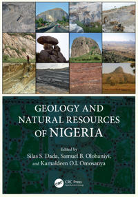 Geology and Natural Resources of Nigeria