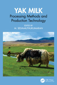 Yak Milk