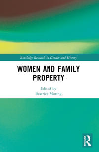 Bokomslag för "Women and Family Property"