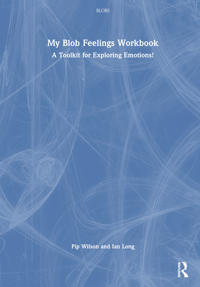 My Blob Feelings Workbook