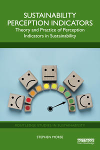 Sustainability Perception Indicators