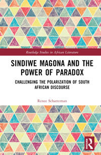 Bokomslag för "Sindiwe Magona and the Power of Paradox"