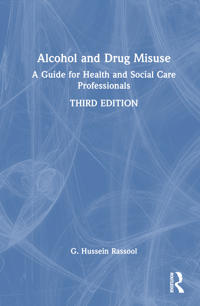 Alcohol and Drug Misuse