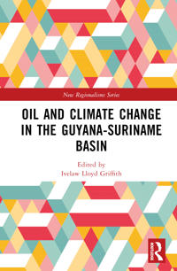 Oil and Climate Change in the Guyana-Suriname Basin