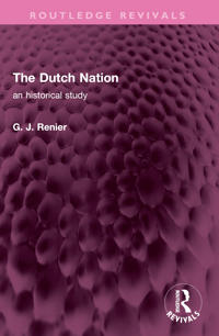The Dutch Nation