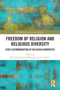 Freedom of Religion and Religious Diversity
