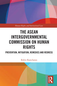 The ASEAN Intergovernmental Commission on Human Rights