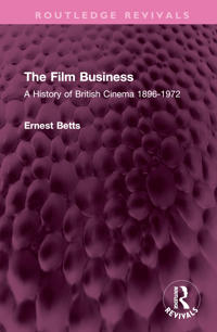 The Film Business