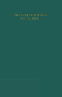 THE COLLECTED WORKS OF C. G. JUNG: Mysterium Coniunctionis (Volume 14)
